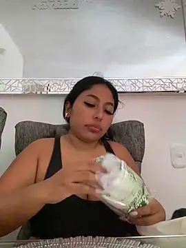 Snapshot of emmyjhonson07 chatting on December 2, 2024, 2:30 pm emmyjhonson07 online show from December 2, 2024, 2:30 pm