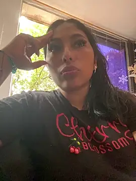 Snapshot of emmyjhonson07 chatting on December 13, 2024, 2:49 pm emmyjhonson07 online show from December 13, 2024, 2:49 pm