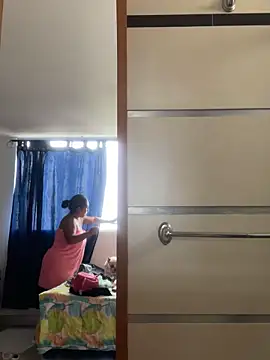 Snapshot of emmyjhonson07 chatting on February 21, 2025, 3:32 pm emmyjhonson07 online show from February 21, 2025, 3:32 pm