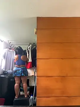 Snapshot of emmyjhonson07 chatting on September 29, 2025, 2:00 pm emmyjhonson07 online show from September 29, 2025, 2:00 pm