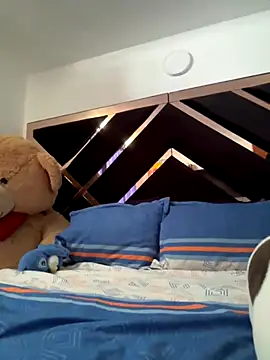 Snapshot of emmyjhonson07 chatting on October 9, 2025, 4:16 pm emmyjhonson07 online show from October 9, 2025, 4:16 pm