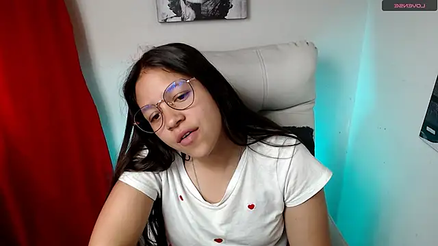 Snapshot of SamanthaRoldaan chatting on January 12, 2025, 9:19 pm SamanthaRoldaan online show from January 12, 2025, 9:19 pm