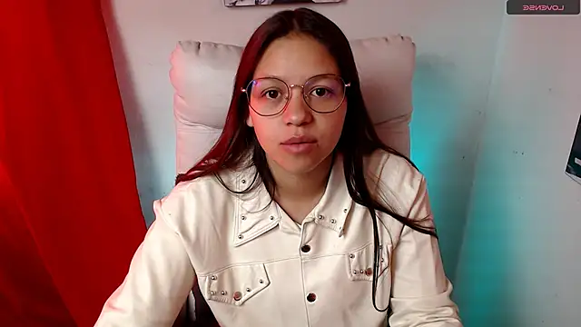 Snapshot of SamanthaRoldaan chatting on January 17, 2025, 1:56 pm SamanthaRoldaan online show from January 17, 2025, 1:56 pm