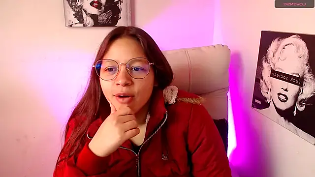 Snapshot of SamanthaRoldaan chatting on January 20, 2025, 1:42 pm SamanthaRoldaan online show from January 20, 2025, 1:42 pm