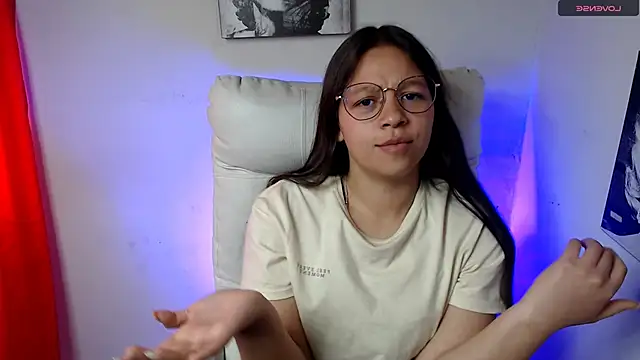 Snapshot of SamanthaRoldaan chatting on January 24, 2025, 5:42 pm SamanthaRoldaan online show from January 24, 2025, 5:42 pm