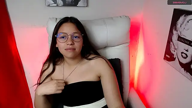 Snapshot of SamanthaRoldaan chatting on January 26, 2025, 7:52 pm SamanthaRoldaan online show from January 26, 2025, 7:52 pm