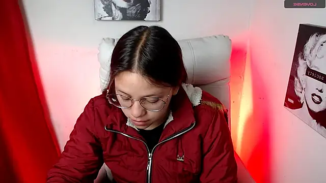 Snapshot of SamanthaRoldaan chatting on January 27, 2025, 1:41 pm SamanthaRoldaan online show from January 27, 2025, 1:41 pm
