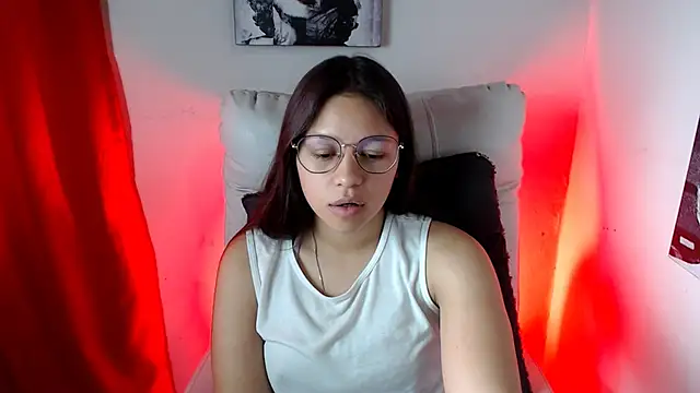 Snapshot of SamanthaRoldaan chatting on January 31, 2025, 5:32 pm SamanthaRoldaan online show from January 31, 2025, 5:32 pm