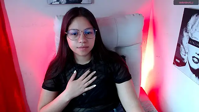 Snapshot of SamanthaRoldaan chatting on February 4, 2025, 1:38 pm SamanthaRoldaan online show from February 4, 2025, 1:38 pm