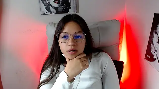 Snapshot of SamanthaRoldaan chatting on February 11, 2025, 4:24 pm SamanthaRoldaan online show from February 11, 2025, 4:24 pm