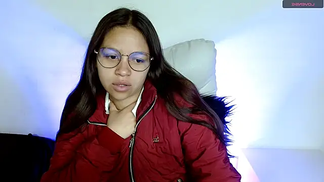 Snapshot of SamanthaRoldaan chatting on February 20, 2025, 2:02 pm SamanthaRoldaan online show from February 20, 2025, 2:02 pm