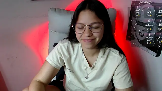 Snapshot of SamanthaRoldaan chatting on February 27, 2025, 5:26 pm SamanthaRoldaan online show from February 27, 2025, 5:26 pm