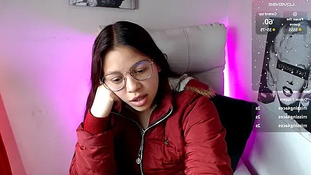 Snapshot of SamanthaRoldaan chatting on March 3, 2025, 4:46 pm SamanthaRoldaan online show from March 3, 2025, 4:46 pm