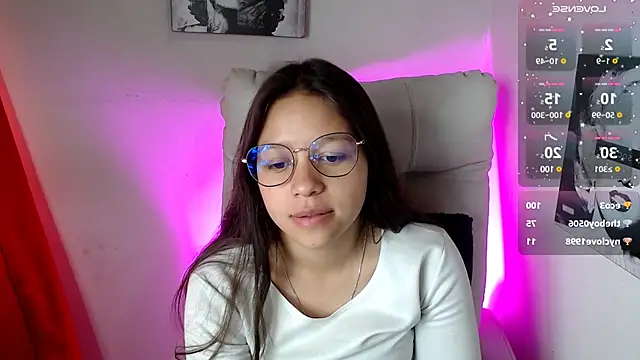 Snapshot of SamanthaRoldaan chatting on March 12, 2025, 7:17 pm SamanthaRoldaan online show from March 12, 2025, 7:17 pm