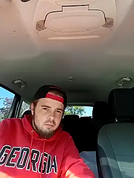 AutumnLights420 online show from November 5, 2025, 4:07 pm