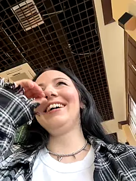 naughty lucifer online show from September 18, 2025, 10:28 am