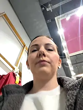 naughty lucifer online show from October 21, 2025, 3:13 pm