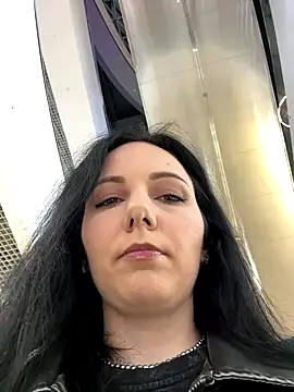 naughty lucifer online show from October 28, 2025, 5:26 pm