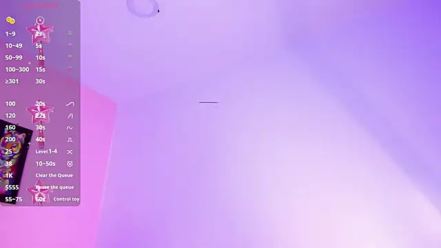 Evang hot online show from October 7, 2025, 9:12 pm