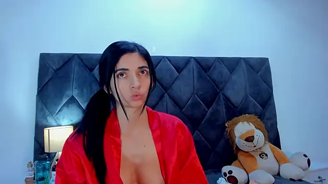 Linisprincehot69 online show from December 15, 2024, 1:11 pm