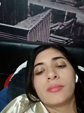 Linisprincehot69 online show from February 23, 2025, 3:56 am