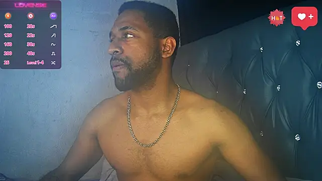 bbcblackhot34 online show from January 13, 2025, 6:06 am