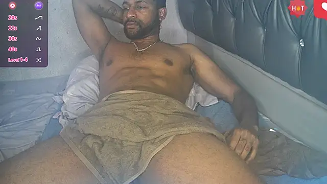 bbcblackhot34 online show from January 16, 2025, 8:00 am