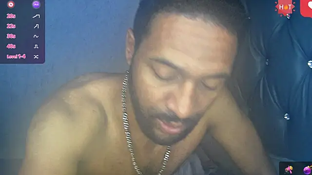 bbcblackhot34 online show from January 17, 2025, 3:23 am