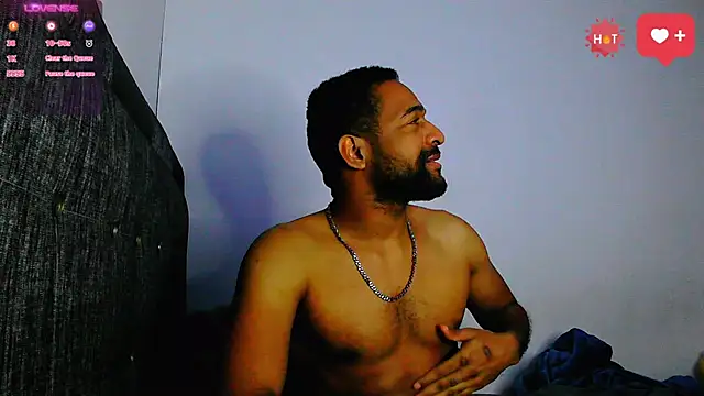 bbcblackhot34 online show from February 10, 2025, 9:25 am