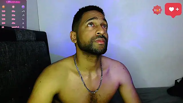 bbcblackhot34 online show from February 17, 2025, 3:36 am