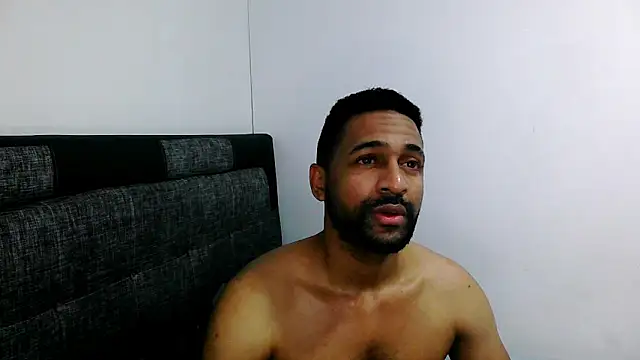 bbcblackhot34 online show from February 22, 2025, 10:09 pm