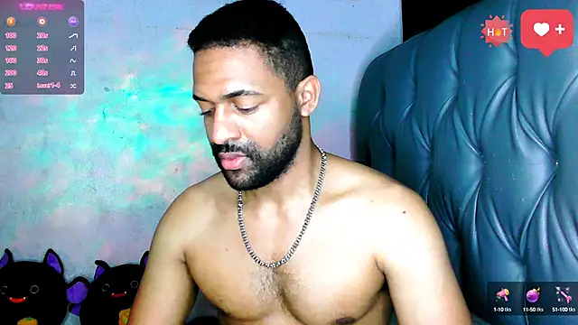 bbcblackhot34 online show from March 12, 2025, 5:35 am