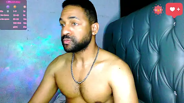 bbcblackhot34 online show from March 13, 2025, 5:43 am