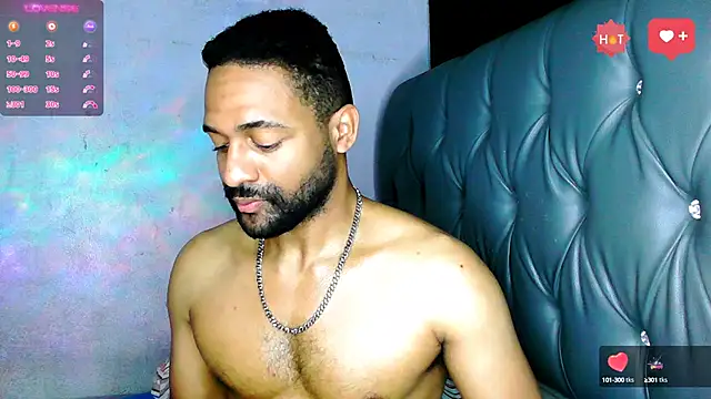 bbcblackhot34 online show from March 14, 2025, 2:53 am