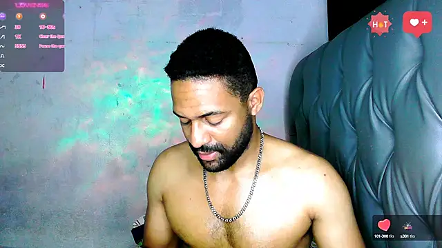 bbcblackhot34 online show from March 16, 2025, 2:43 am