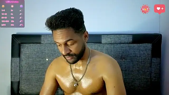 bbcblackhot34 online show from October 11, 2025, 2:44 am