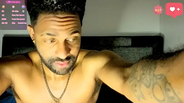 bbcblackhot34 online show from October 25, 2025, 4:20 am