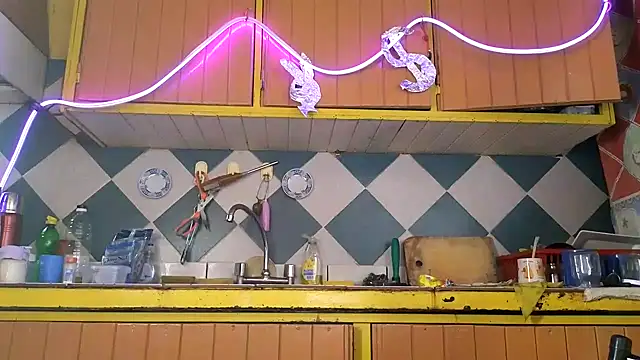 Jony Marta online show from November 16, 2025, 5:46 am