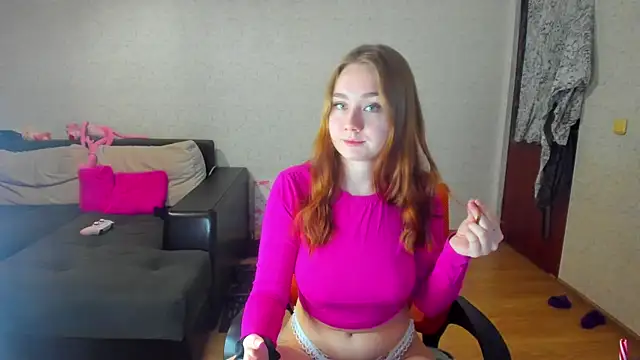 natali2550 online show from February 20, 2025, 9:09 pm