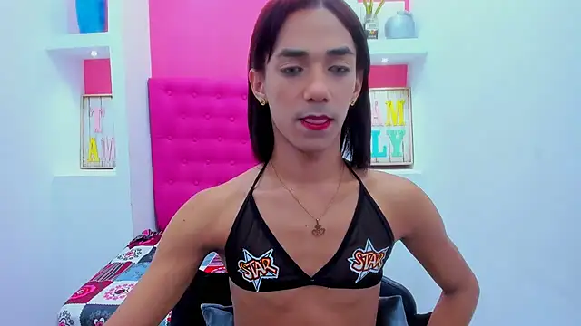 KatrinaQueen1 online show from February 3, 2025, 1:09 am