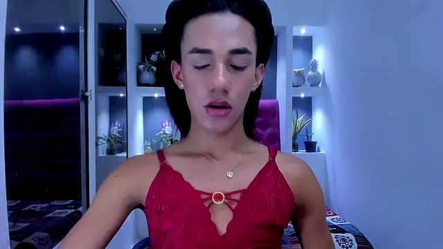 KatrinaQueen1 online show from February 17, 2025, 11:13 am