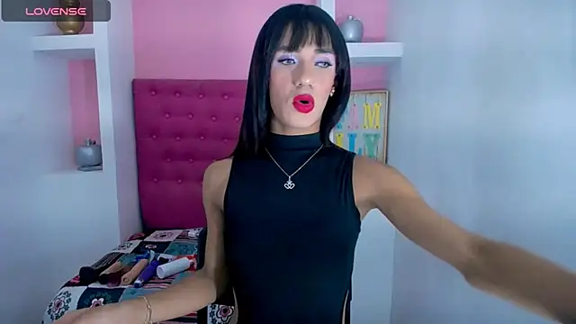 KatrinaQueen1 online show from September 14, 2025, 4:28 pm