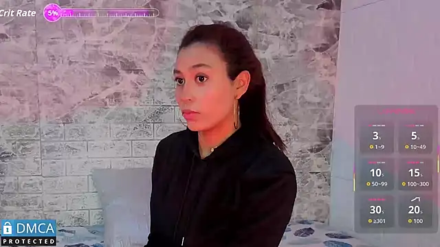 Snapshot of CarolRodriguez_ chatting on October 22, 2025, 5:13 pm CarolRodriguez online show from October 22, 2025, 5:13 pm