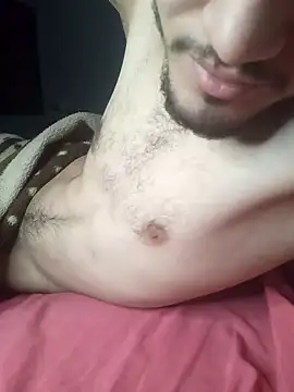 Arabian-B online show from December 1, 2024, 10:32 pm