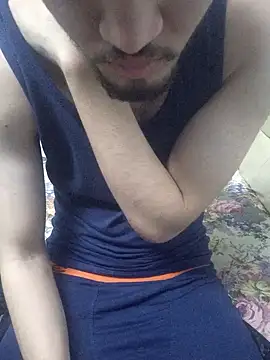 Arabian-B online show from December 7, 2024, 3:08 pm