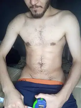 Arabian-B online show from December 8, 2024, 9:19 pm