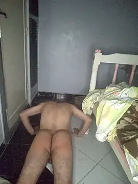 Arabian-B online show from December 16, 2024, 8:37 pm