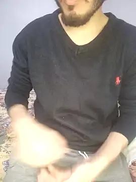 Arabian-B online show from December 18, 2024, 8:47 pm