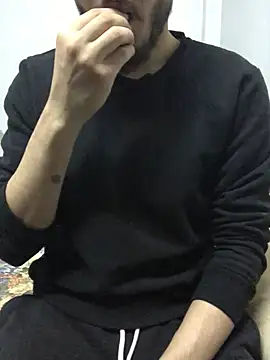 Arabian-B online show from January 6, 2025, 6:10 pm