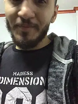 Arabian-B online show from January 7, 2025, 10:52 pm